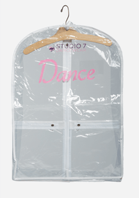 Mini Garment Bag, Studio 7 Dancewear