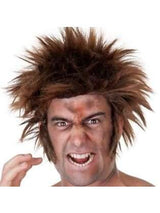Wolfman Wig