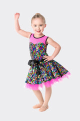 Party Princess Dress