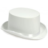 Top Hat - Satin High