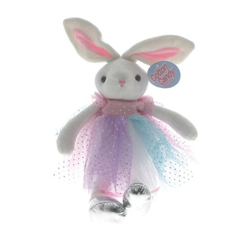 ballet bunny doll