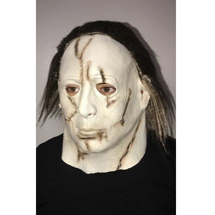 mike myers mask halloween 