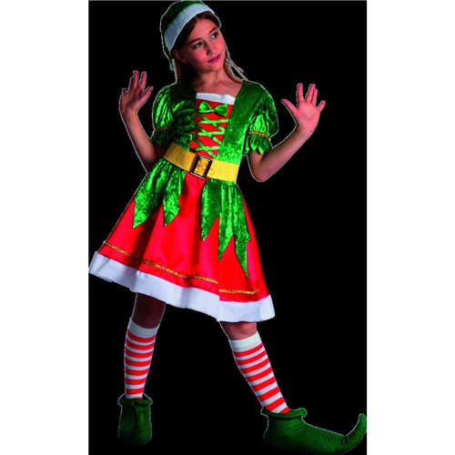 Winky the Elf Costume