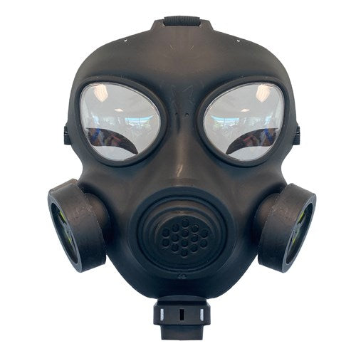 gas mask costume