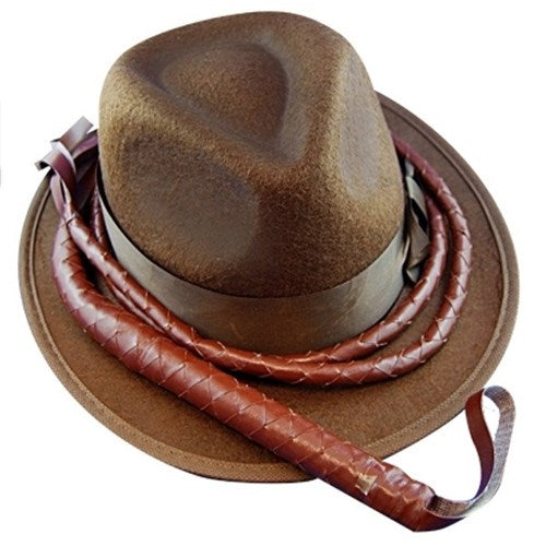 indiana jones costume