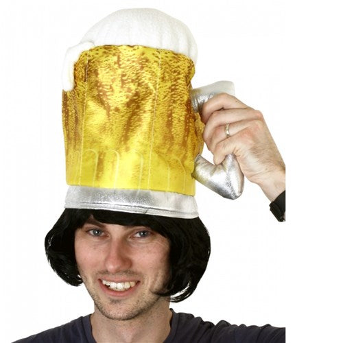 Pint of Beer Hat
