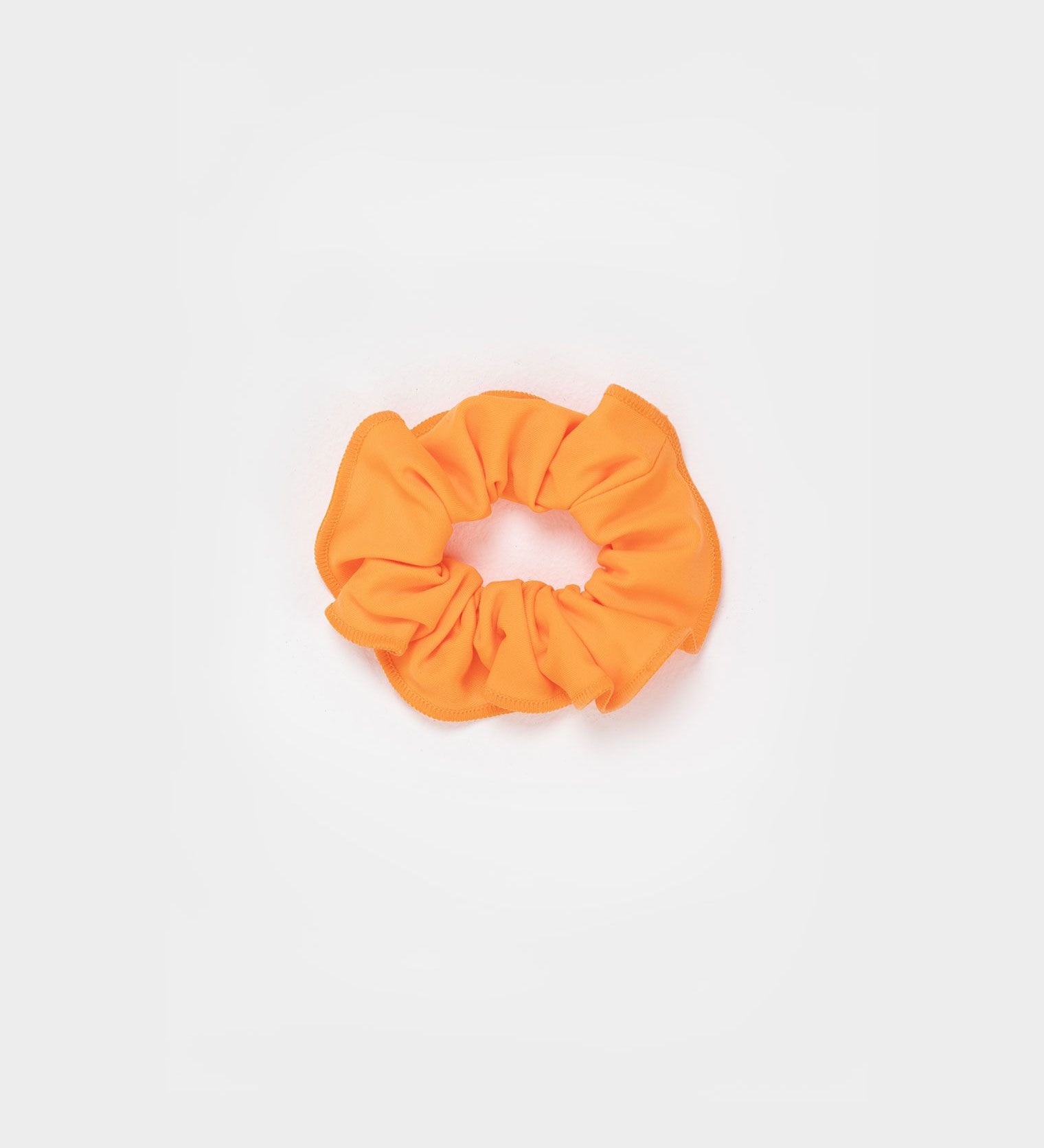Neon Scrunchie