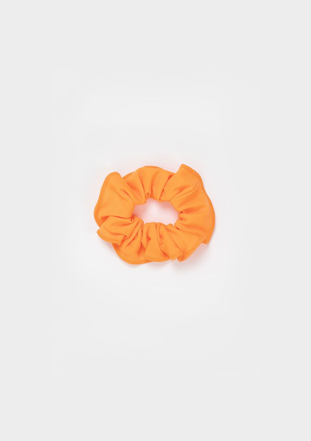 Neon Scrunchie