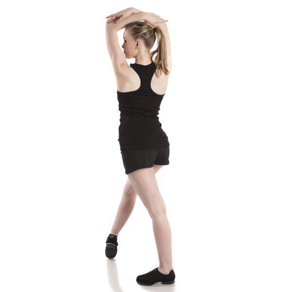  Black  Dancewear Australia