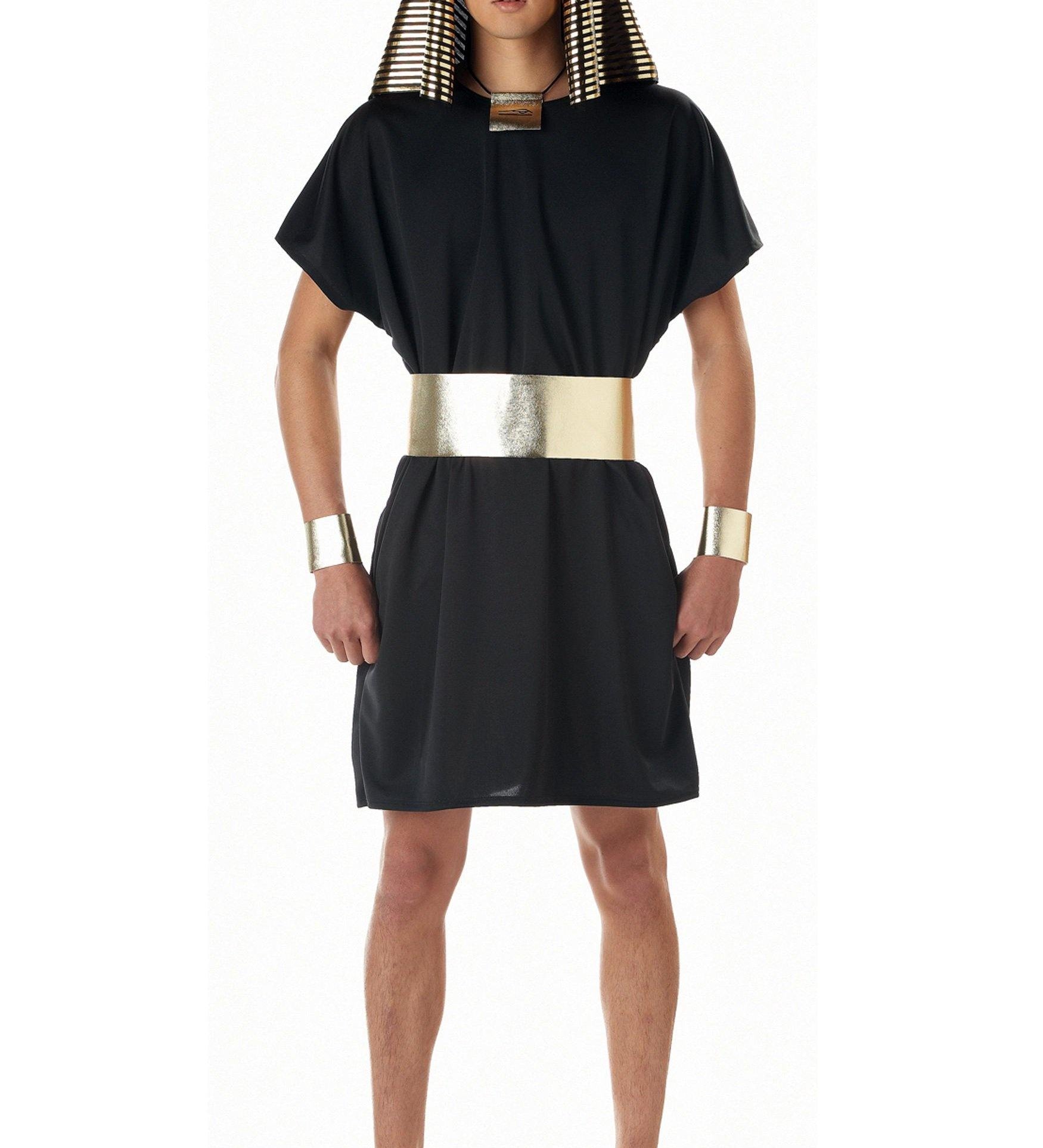 Egyptian Pharaoh Adult Costume