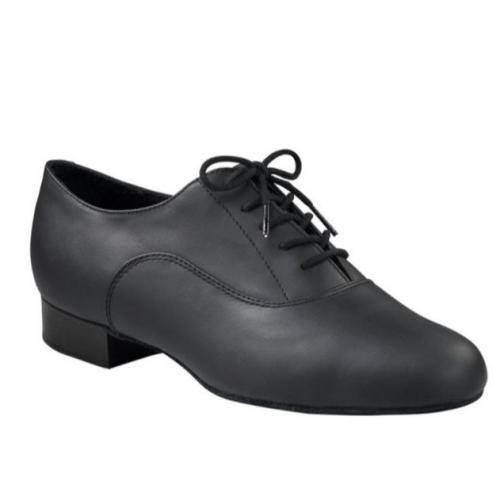 Standard Oxford Ballroom Shoe- Mens
