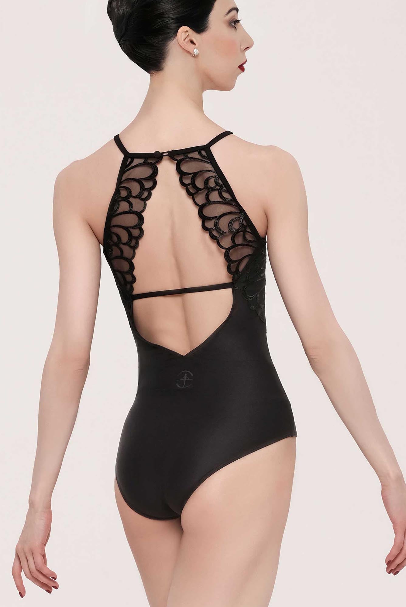wear moi australia ballet dance leotard 