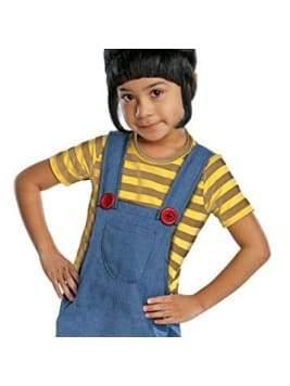 Agnes Costume / Despicable Me  Dancewear Australia