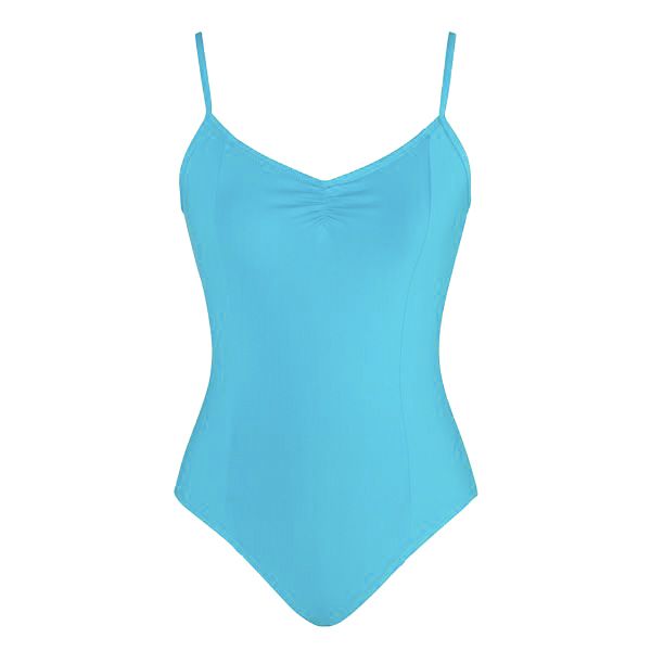 al09 energetiks turquoise dancewear leotard