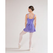 Wide Strap Annabelle Leotard AL11 - Womens  Dancewear Australia