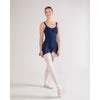 Wide Strap Annabelle Leotard AL11 - Womens  Dancewear Australia
