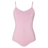 Veronica Camisole Leotard