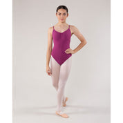 Sweetheart Camisole | Cerise  Dancewear Australia
