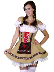 Alpine Beer Girl  Dancewear Australia