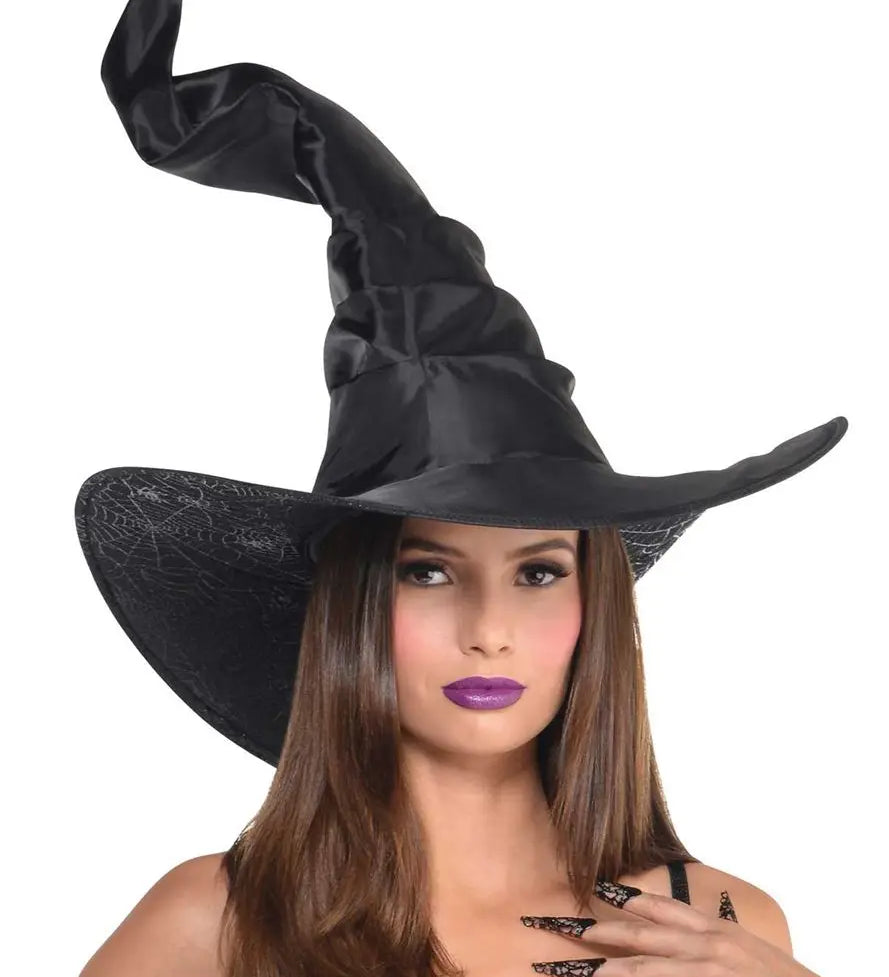 black witch hat halloween melbourne