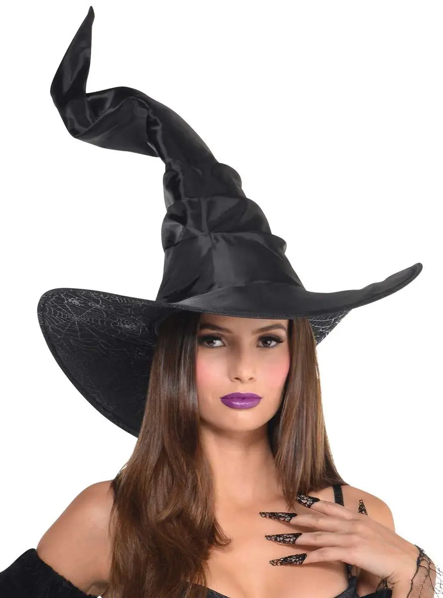 black witch hat halloween melbourne