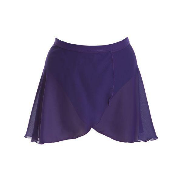 energetiks wrap skirt