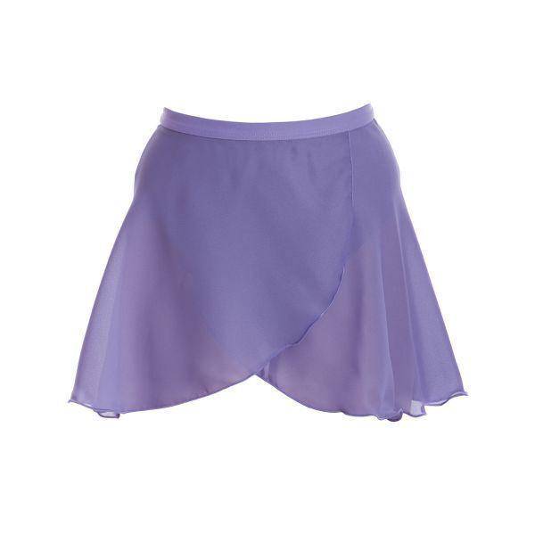 AS01 Melody Wrap Skirt