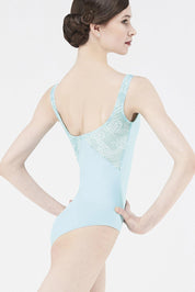 wear moi leotard dancewear