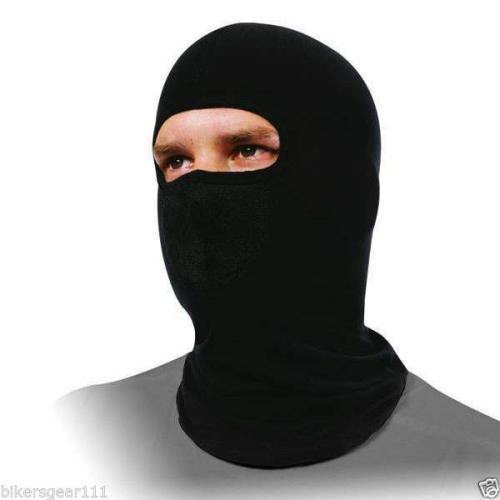Balaclava - Eye exposed - Upstage Dancewear