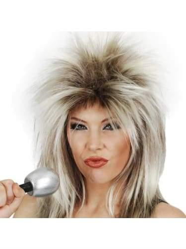 Tina Blonde Wig