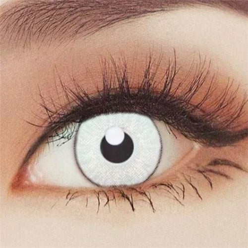 coloured contact lenses halloween
