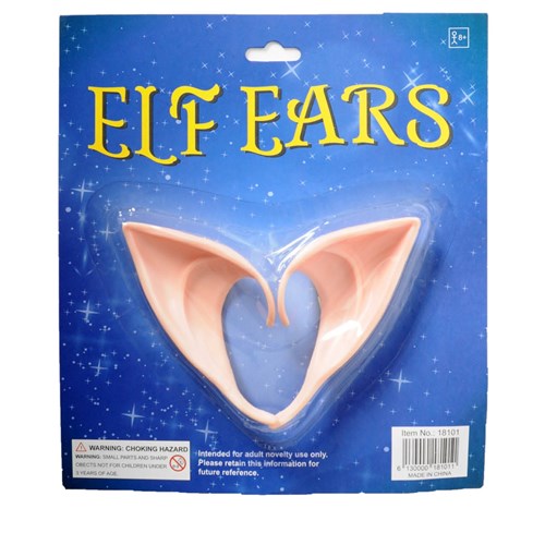 Elf Ear Tips Costume