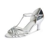 Nicola Ballroom Shoe