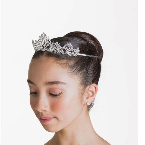 Hair Accessories for Dancers Performers Upstage Dancewear