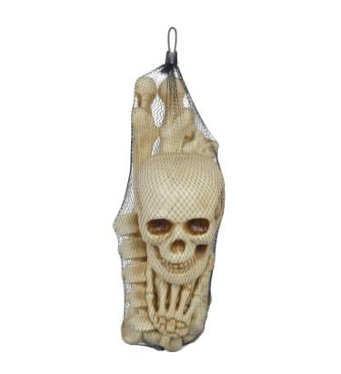 Bag of Bones  Dancewear Australia