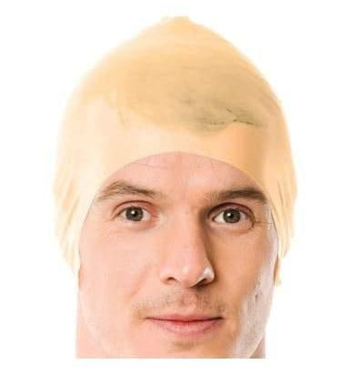 Bald Cap | Rubber  Dancewear Australia