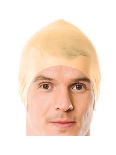 Bald Cap | Rubber  Dancewear Australia