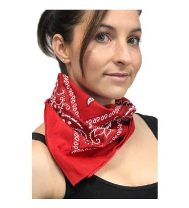 Bandana  Dancewear Australia
