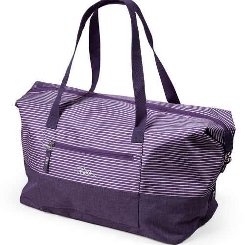 Duet Purple Dance Bag