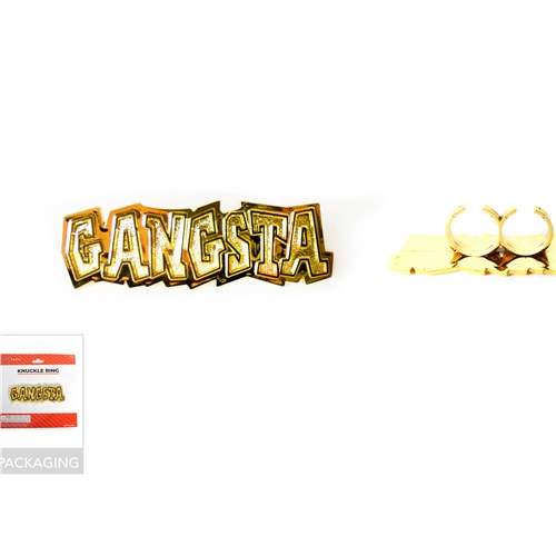 Gangsta Ring