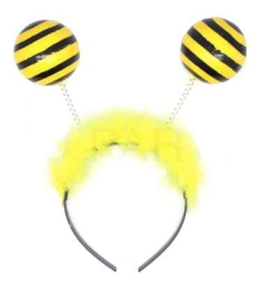 Bee Headband  Dancewear Australia