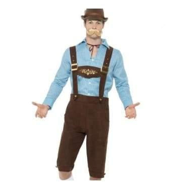 Beer Fest Costume  Dancewear Australia