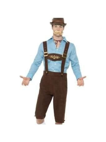 Beer Fest Costume  Dancewear Australia