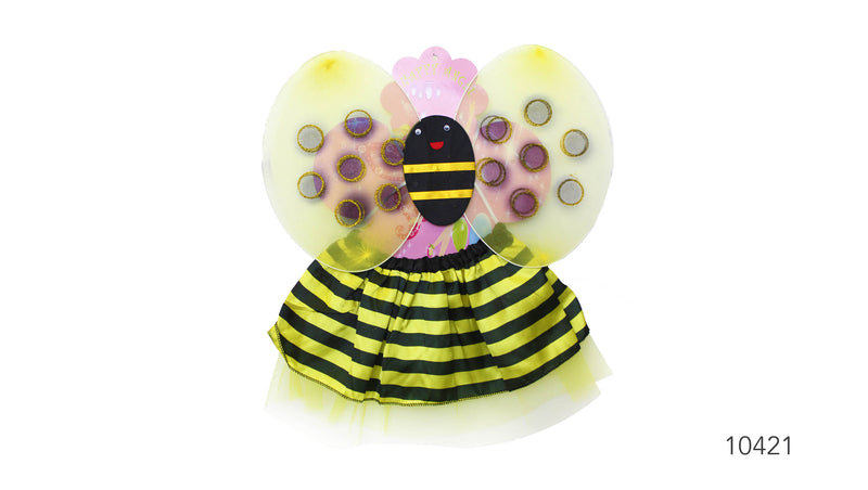 Bumble Bee Costume Set - Child