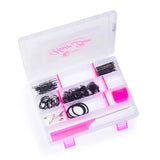 Ultimate Hair Box Kit