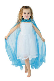 Bling Princess Cape | Fairy Girls  Dancewear Australia