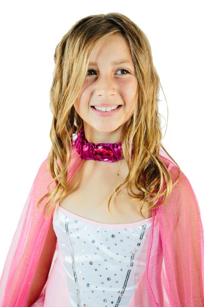 Bling Princess Cape | Fairy Girls  Dancewear Australia