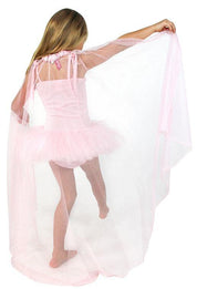 Bling Princess Cape | Fairy Girls  Dancewear Australia