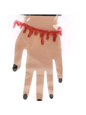 Bloody Bracelet  Dancewear Australia