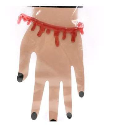Bloody Bracelet  Dancewear Australia